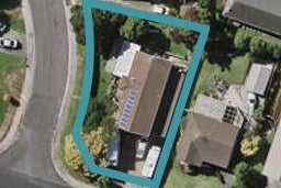 1 Thalia Place, Totara Vale, Auckland