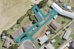18 Frieda Henare Lane, Henderson, Auckland