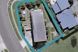 2 St Andrews Parkway, Waiwhakaiho, New Plymouth