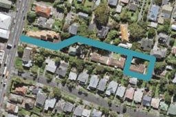 802 Dominion Road, Mount Eden, Auckland