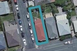93 Mein Street, Newtown, Wellington