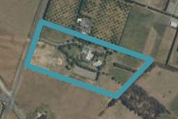 694 Waterholes Road, Christchurch