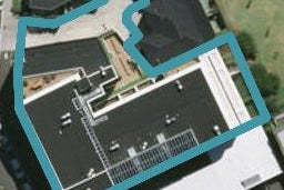 410/15 Rendall Place, Eden Terrace, Auckland