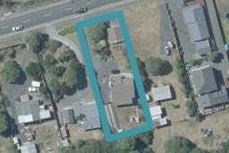 751 Brighton Road, Ocean View, Dunedin