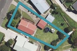 33 Darwin Road, Outer Kaiti, Gisborne