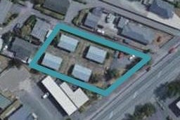 182 Chapel Street, Masterton