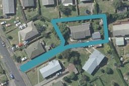 6 May Street, Concord, Dunedin