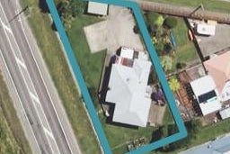 1 Matthews Road, Tamarau, Gisborne