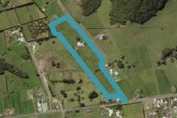 43 Cowshed Lane, Kamo