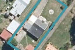 40 Miharo Street, Rangataua