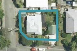 110 Alfred Street, Blenheim