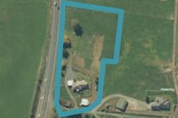 1829 State Highway 1, Putaruru
