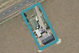 25 Makohine Lane, Ohingaiti