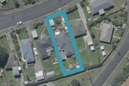 17 Ashmore Street, Halfway Bush, Dunedin
