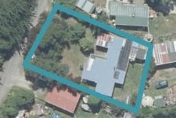 12 Pari Street, Aramoana, Port Chalmers