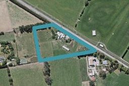 535 Fernside Road, Fernside, Rangiora