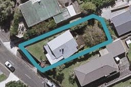 27 Mill Road, Lower Vogeltown, New Plymouth
