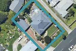 45 Watling Street, Gate Pa, Tauranga