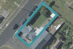 2 Somerville Street, Andersons Bay, Dunedin