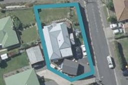 2 Shand Street, Green Island, Dunedin