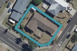 1 Glenside Rise, Grandview Heights, Hamilton