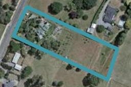 162 Gordon Street, Lansdowne, Masterton