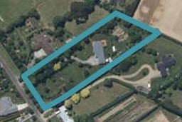 50 Railway Terrace, Ohau, Levin