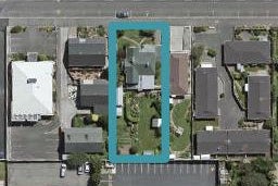 233 Spey Street, Invercargill