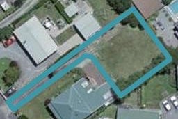 83A Venice Street, Martinborough
