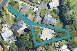 44 Jervis Street, Hillcrest, Rotorua
