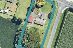 429 Matapihi Road, Matapihi, Mount Maunganui