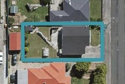 63 Brown Street, Strathern, Invercargill