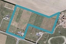 360 North Eyre Road, Swannanoa, Rangiora