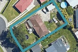 5 Tete Street, Sunnybrook, Rotorua