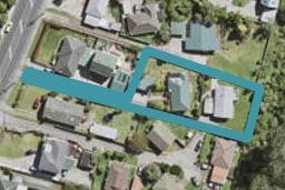 2/64 Seymour Road, Sunnyvale, Auckland