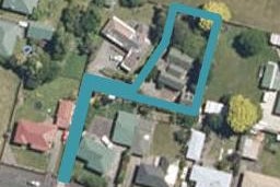 26A Ransom Street, Dannevirke