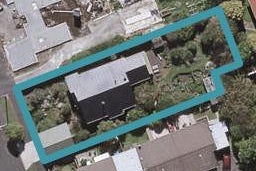 19 Chilman Street, Strandon, New Plymouth