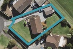 25 Beaufort Place, Papatoetoe, Auckland
