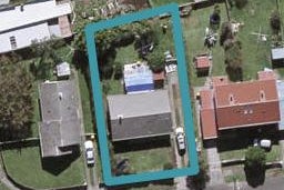 3 Resolution Place, Marfell, New Plymouth