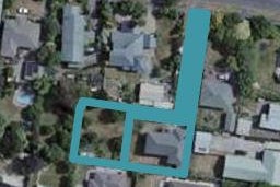 0 Second Street, Lansdowne, Masterton