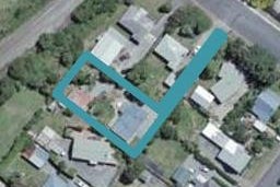 52 Brandon Street, Featherston