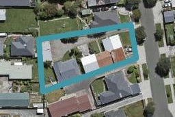 4/20 Jackson Street, Richmond, Invercargill