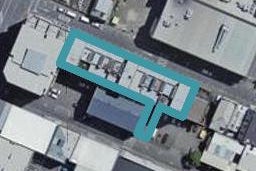 201/33 Frederick Street, Te Aro, Wellington