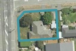 81 Scott Street, Blenheim