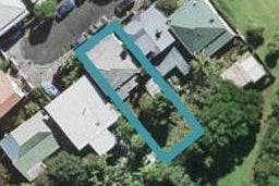 6 Evelyn Street, Eden Terrace, Auckland