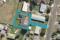 16A Fergusson Street, Marton