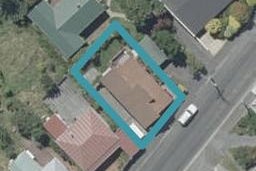 41 Signal Hill Road, Opoho, Dunedin