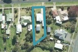 6 Campbell Terrace, Dargaville
