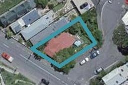 182 Aro Street, Aro Valley, Wellington