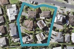 6/30 McCahill Views, Botany Downs, Auckland